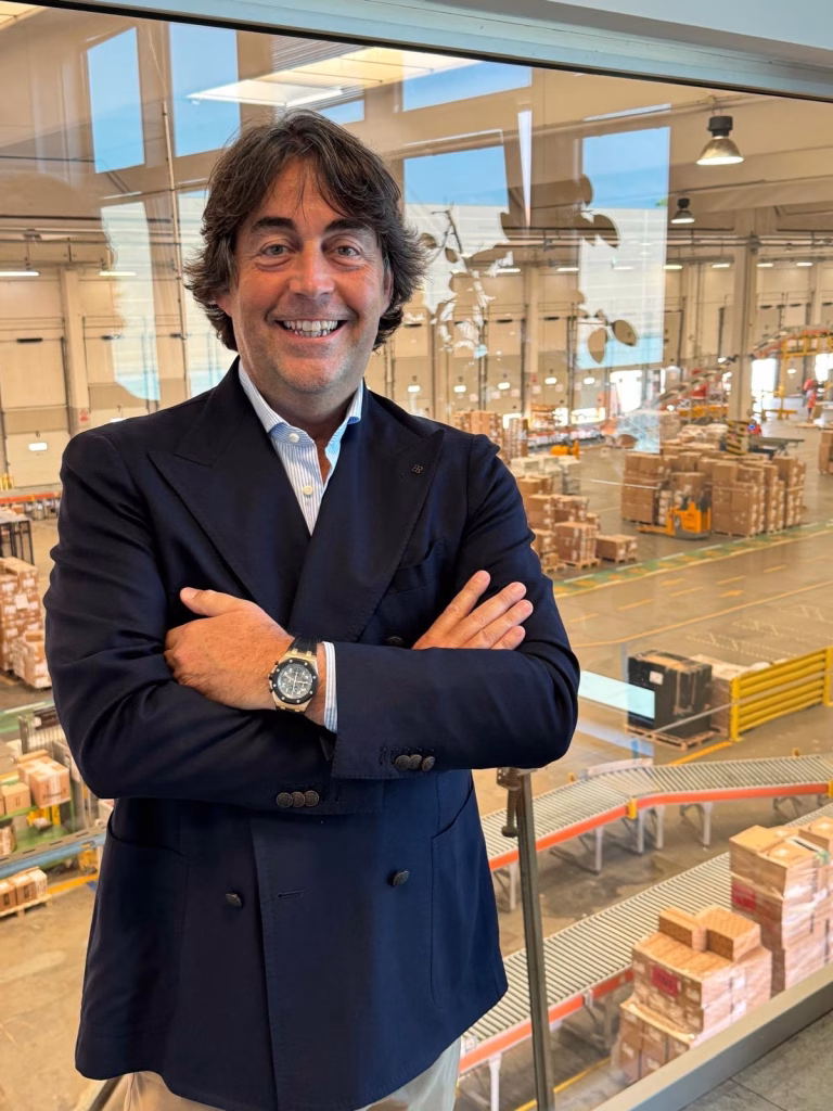 UE, FOLGORI (FEOLI): BUON LAVORO A FITTO