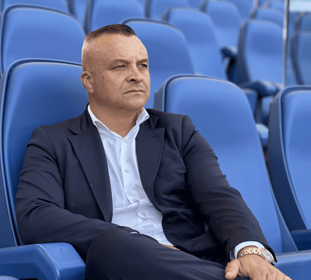 ELEZIONI CR LAZIO LND, TRAMATI RIAMMESSO CON EFFETTO IMMEDIATO Giacomo Tramati