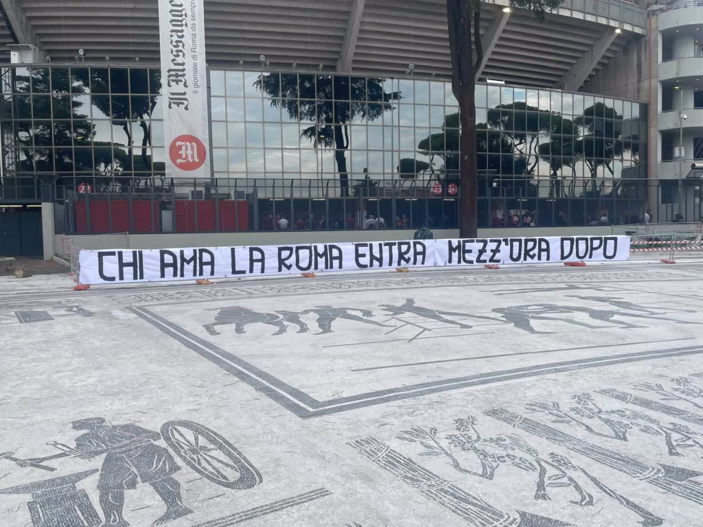 Roma-Udinese