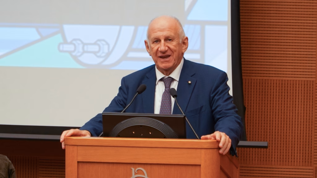 Italian Hydrogen Summit, idrogeno vettore essenziale. Fratin: “Fra un mese il Piano Strategico Nazionale”