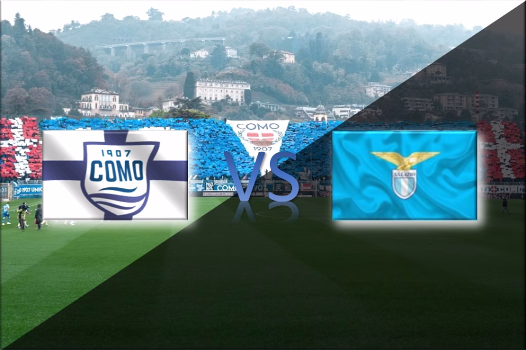 I BIANCOCELESTI A COMO CERCANO IL TRIS TRA EUROPA LEAGUE E CAMPIONATO