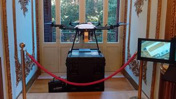 Innovazione, Iemma (Roma Tre): “A workshop U-Space a confronto su futuro aviazione”