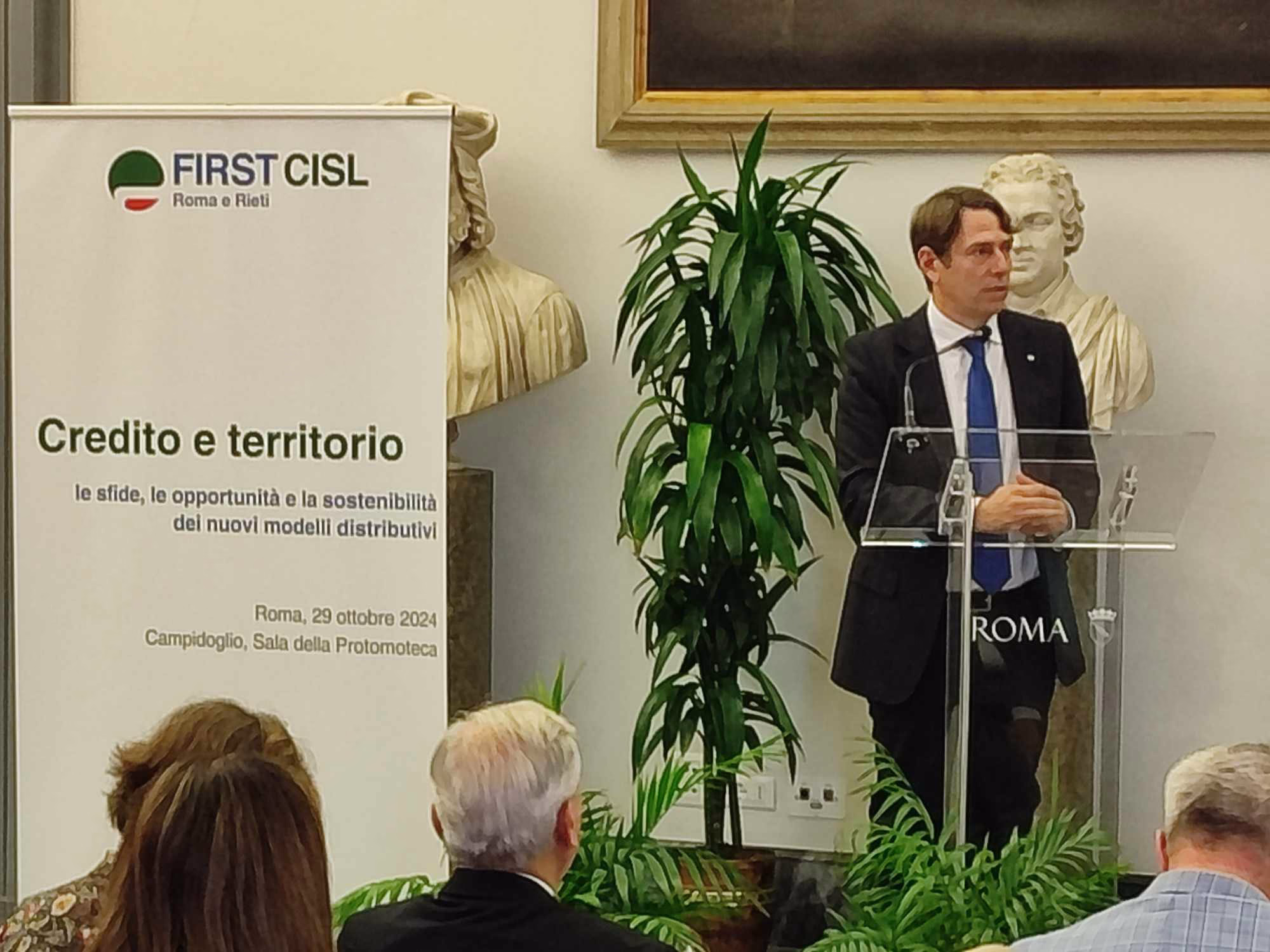 Stroppa - Credito e Territorio