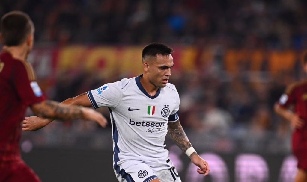 FOTO: F.C. Inter