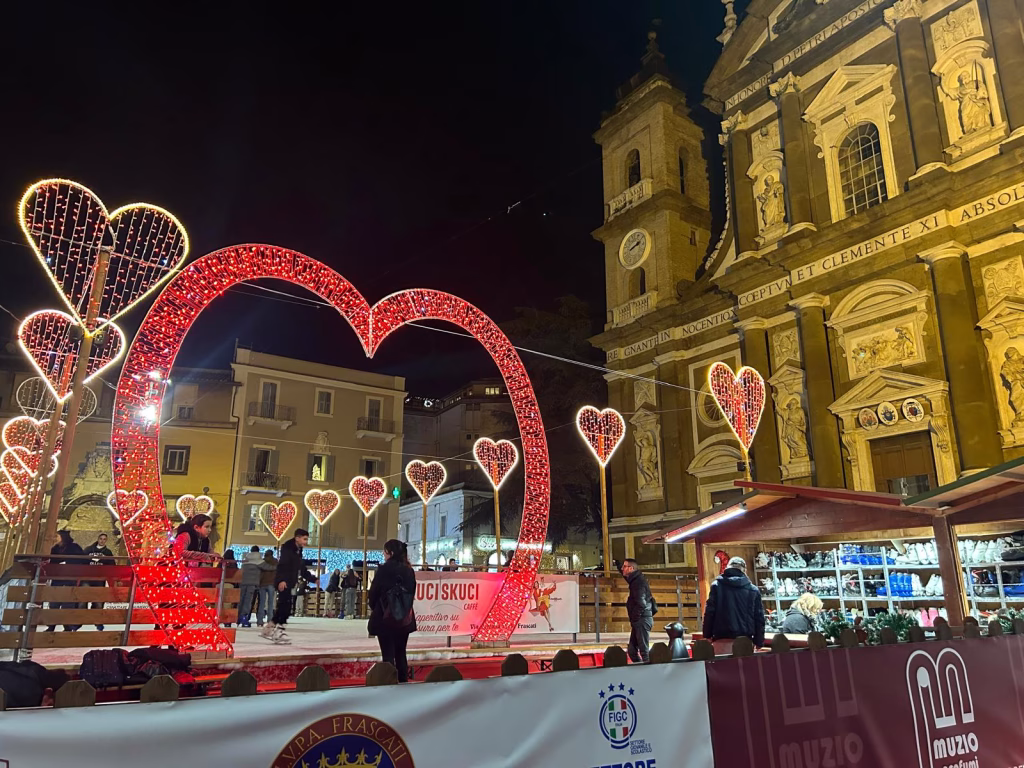 Frascati