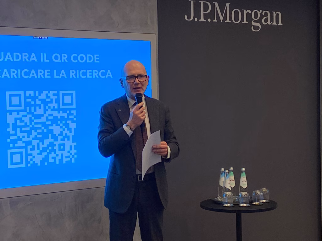 Disparità di genere nella consulenza finanziaria. I risultati della ricerca congiunta Anasf – J.P. Morgan A.M.