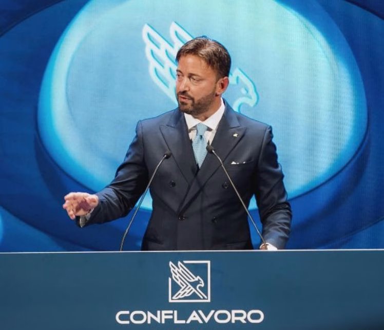 Manovra, Conflavoro: “Bene gli sgravi, ma manca visione di sviluppo per le imprese”