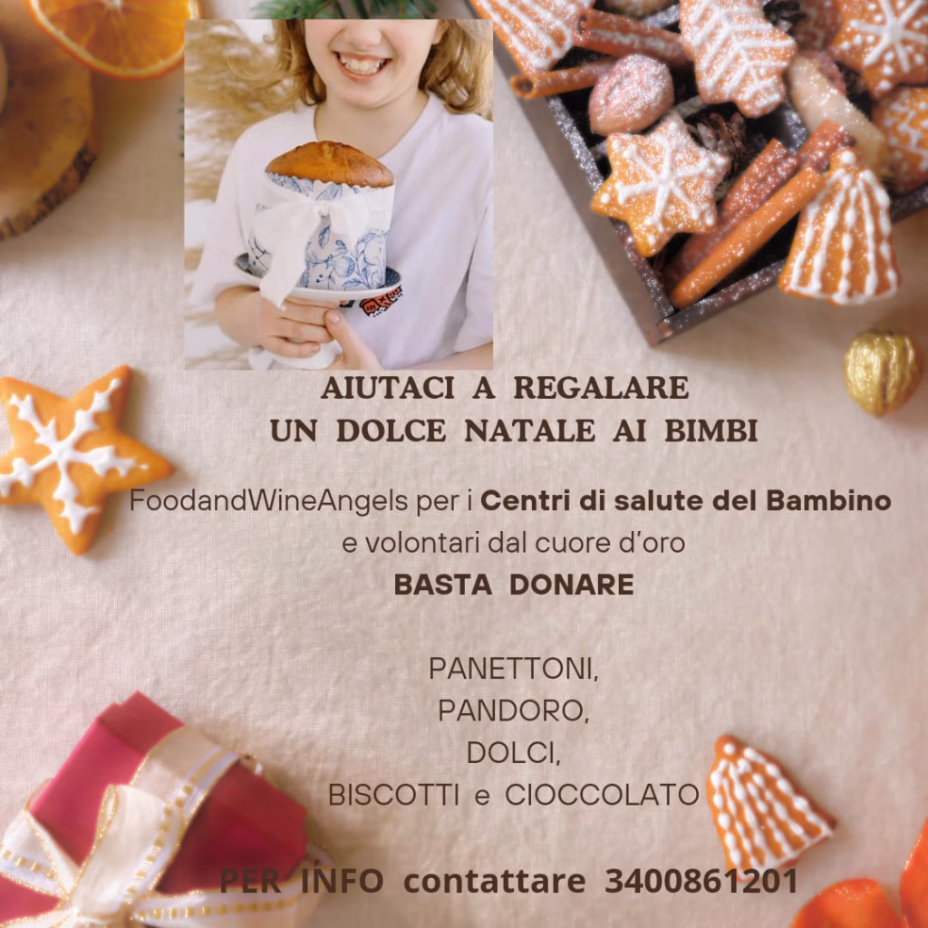 FoodandWineAngels