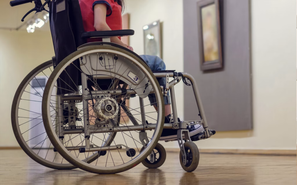 Accessibilità