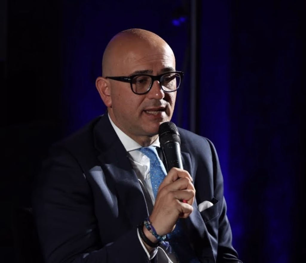 Progetto Stargate. Davide D’Arcangelo, Founder di Next4: “Sfida strategica per il primato nel campo dell’innovazione”