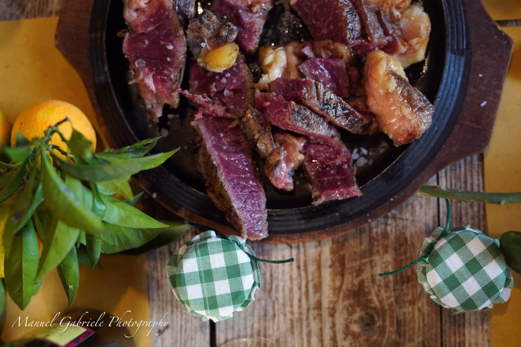 carne