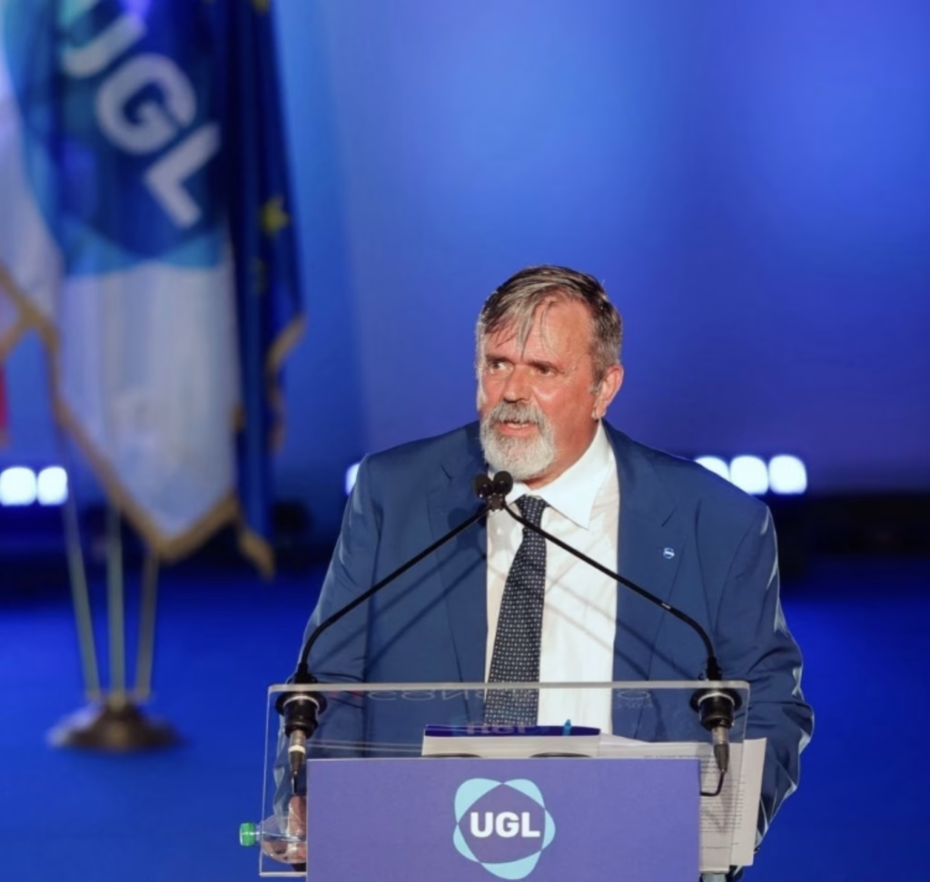 Partecipazione dei lavoratori. Paolo Capone, Leader UGL: “Rischia di essere una occasione persa”