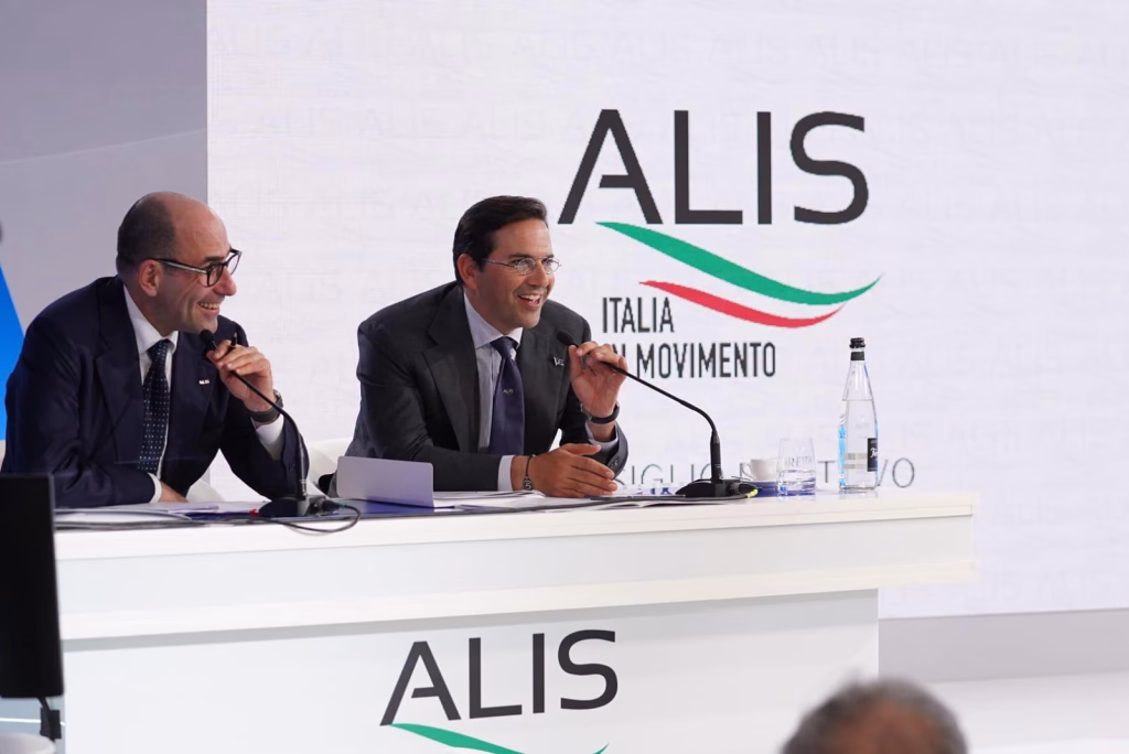 ALIS: IL CONSIGLIO DIRETTIVO APPROVA 40NUOVI SOCI DI CUI 14 CONSIGLIERI E OSPITA ANCHE IL VICEMINISTRO AL MIT EDOARDO RIXI