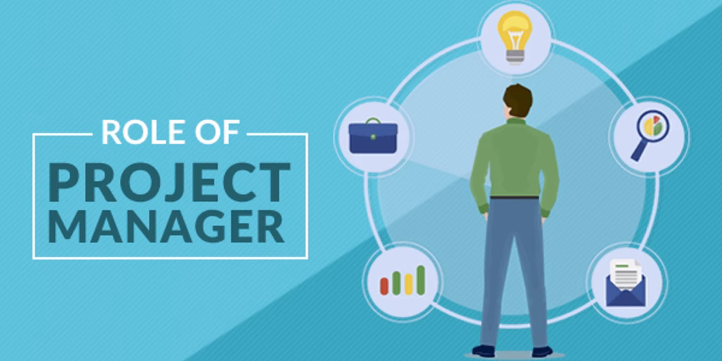 Project manager