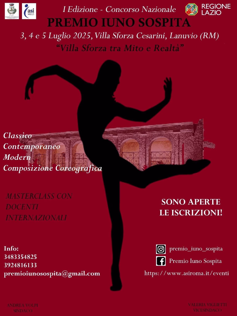 Danza