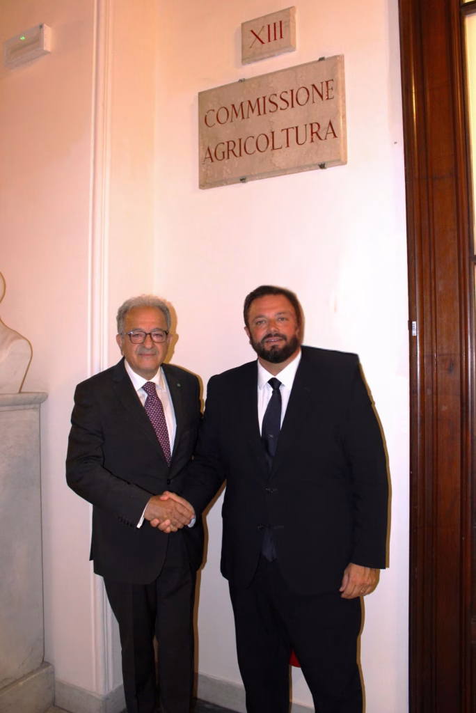 Granchio Blu, Mirco Carloni (Pres. Comm. Agricoltura): “Più fondi per Regioni colpite. Vicino a cuore produttivo italiano”