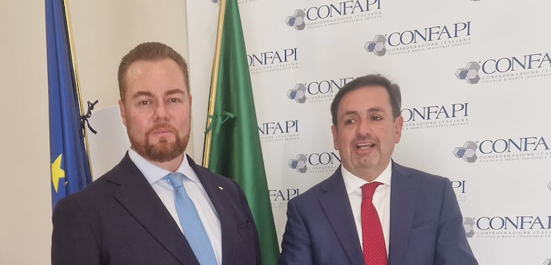 Dl Economia e Payback Dispositivi Medici: Gennaro Broya de Lucia (Conflavoro PMI Sanità) e Michele Colaci (Confapi Sanità) determinati a difendere il comparto ad oltranza