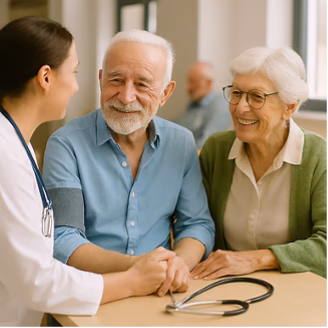 Artemisia Lab, Ferragosto a porte aperte: cure e ascolto gratuiti per gli over 70 Artemisia Lab