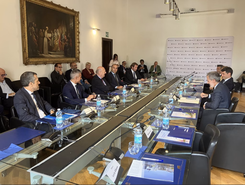 A Roma la tavola rotonda di Libero Quotidiano su trasporto e sostenibilità