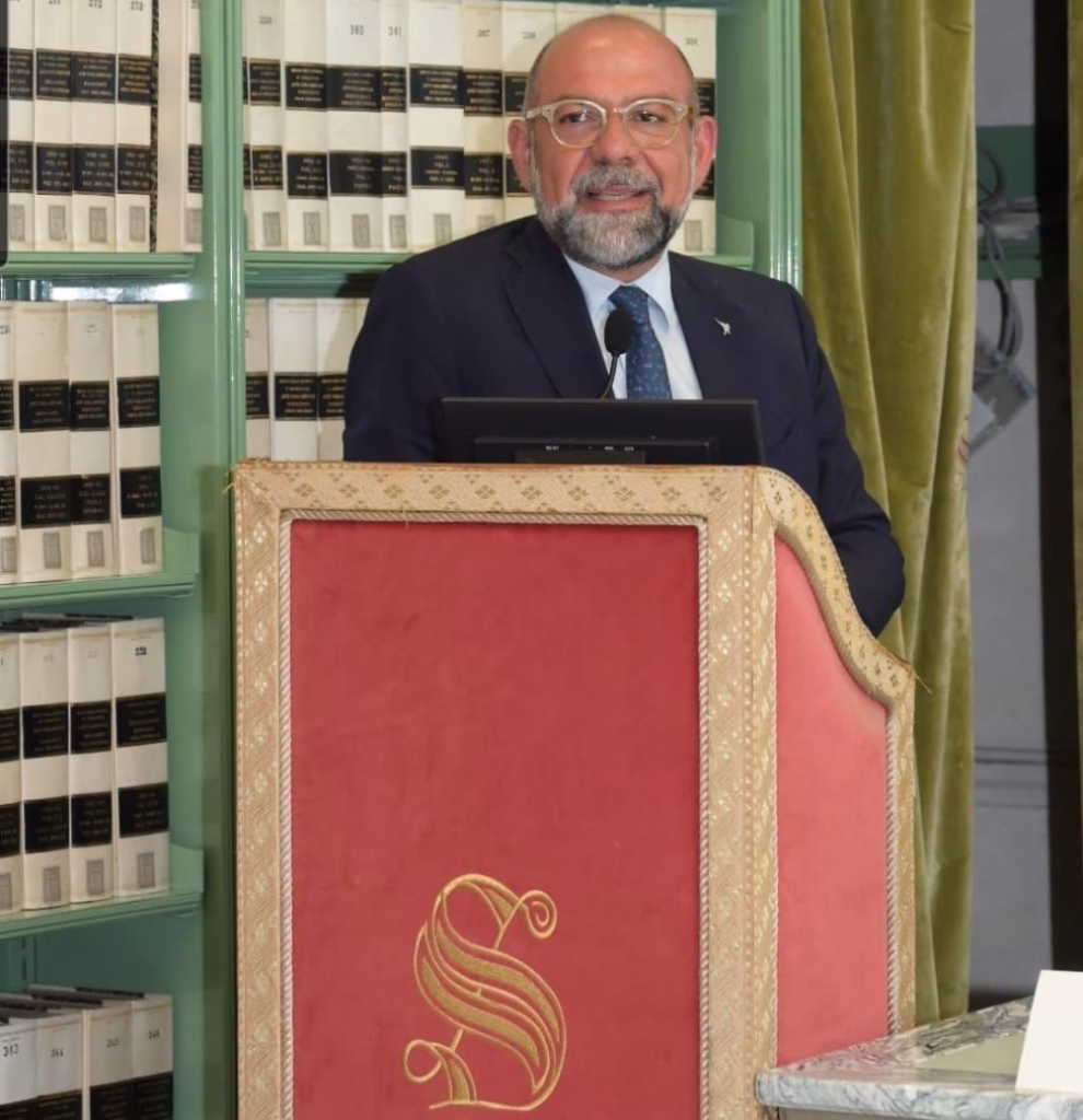 DL Maturità, Marti (Pres. Commissione Cultura del Senato): “Con il mio emendamento più risorse ad Agenda Sud: nessuno studente resti indietro”