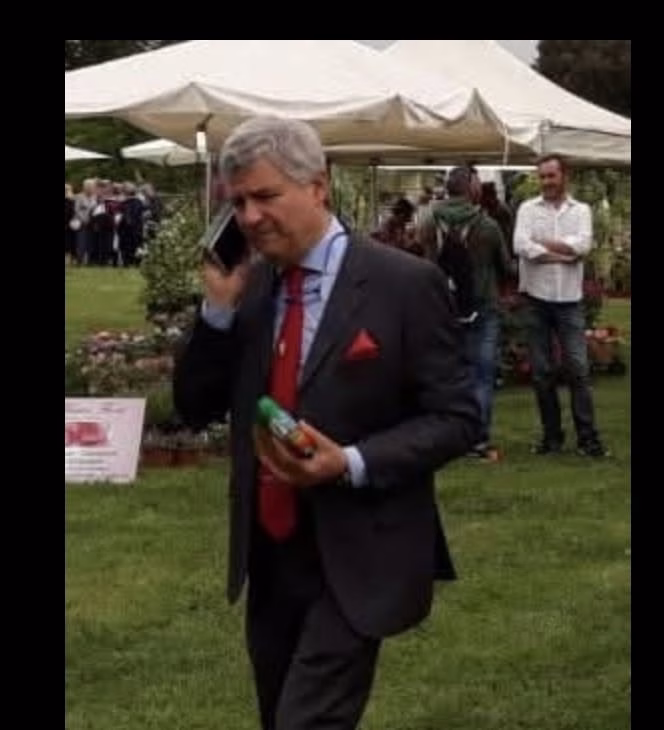 PENSIERI SPARSI DI LUIGI GALIETI – COME VEDIAMO IL MONDO?