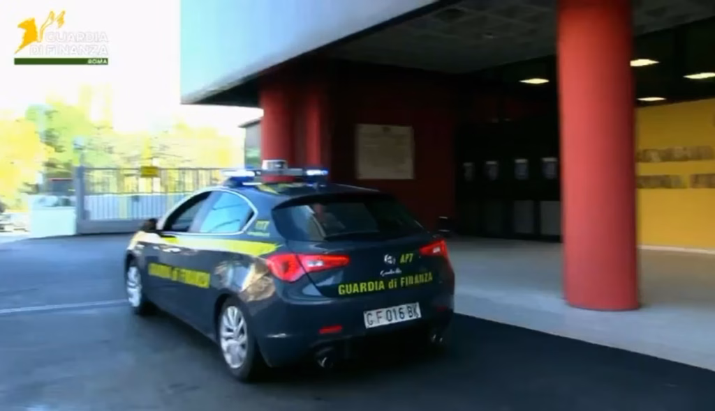 Guardia di Finanza Roma: sequestro di prevenzione di beni per oltre 106 milioni di euro nei confronti di 4 imprenditori ritenuti “socialmente pericolosi”