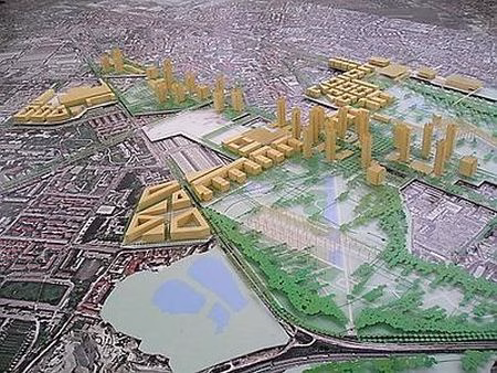 Alle porte di Milano il nuovo polo ospedaliero: Valter Mainetti e la sfida dell’innovazione nella sanità italiana