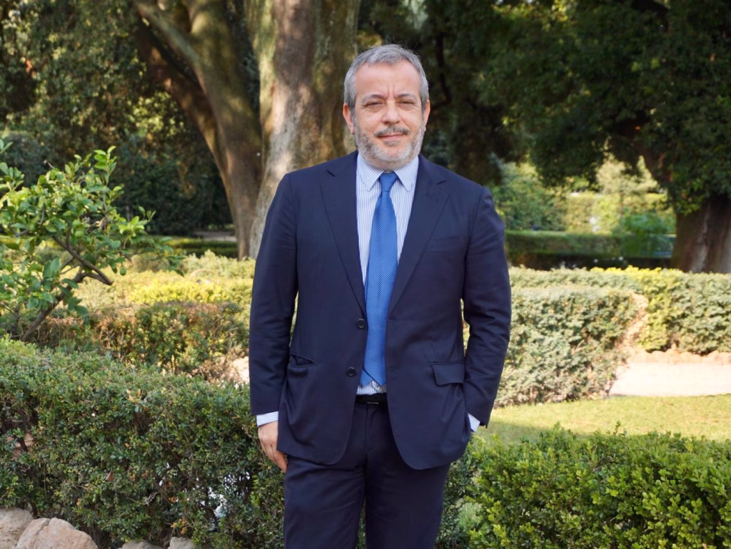 Forum Enpaia 2025. Moreno Zani (Tendercapital): “Completare mercato unico dei capitali per rafforzare competitività europea”