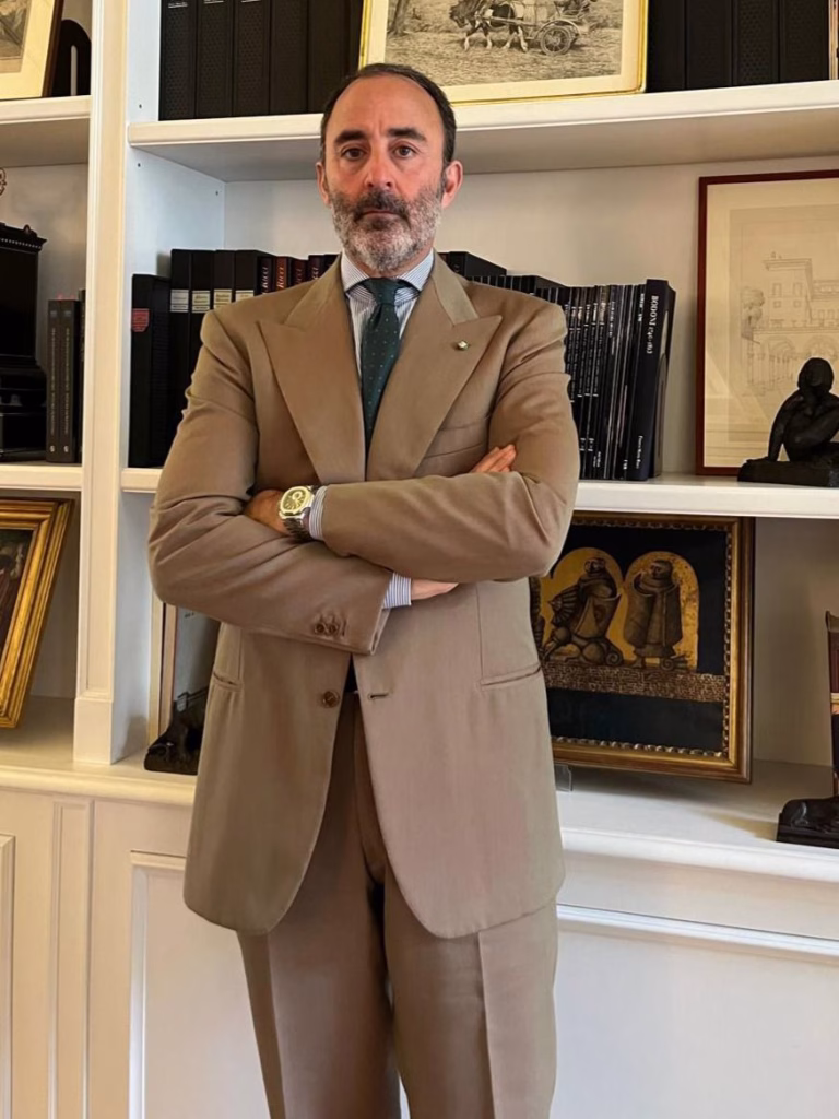 Cambio ai vertici di Fintecna: Moroello Diaz della Vittoria Pallavicini è il nuovo Presidente della società interamente controllata da Cassa Depositi e Prestiti