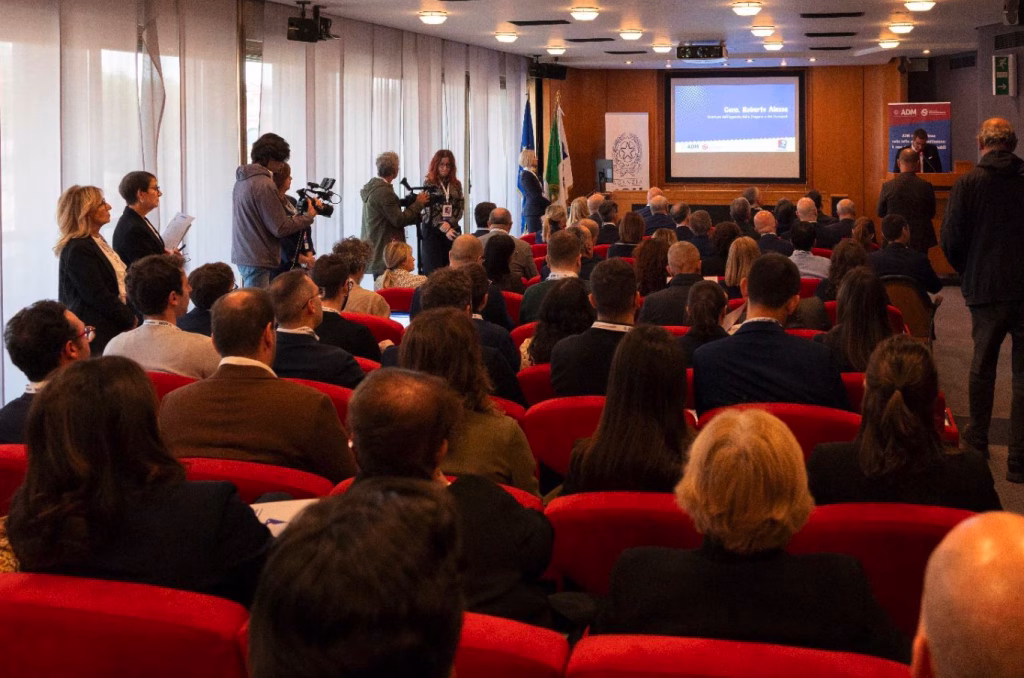 ADM: IN PRIMA LINEA NELLA LOTTA ALLA CONTRAFFAZIONE CON LA CAMPAGNA “FAI LA MOSSA GIUSTA: NON SCEGLIERE PRODOTTI FALSI”