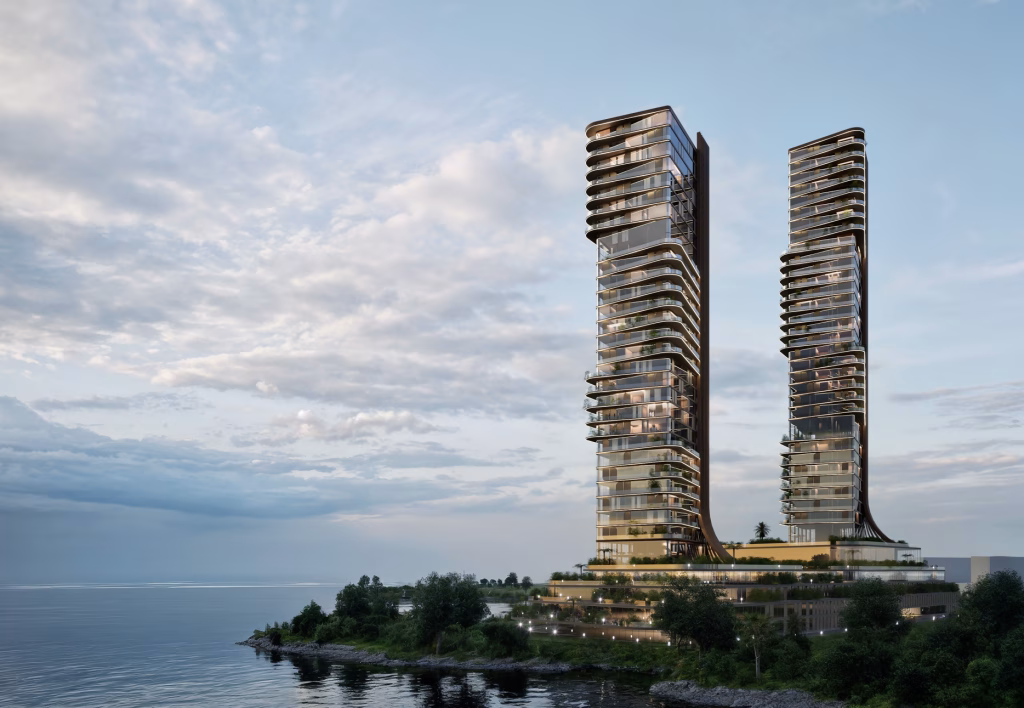 Valter Mainetti: Condotte 1880 protagonista dello sviluppo in Guinea Equatoriale