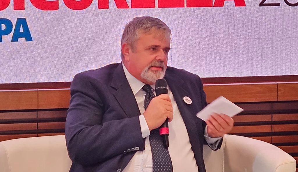 Prevenire è vivere: UGL lancia il Mese della Sicurezza 2025