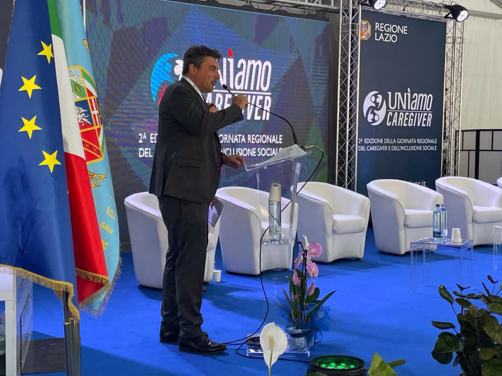 LEGGE CAREGIVER NEL LAZIO, UN ANNO DOPO