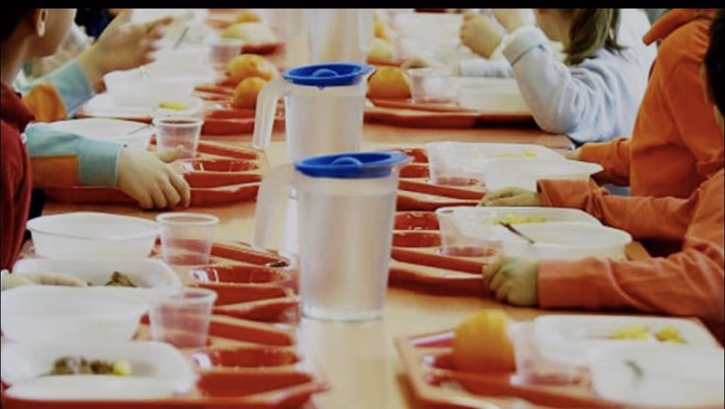 Mense scolastiche: già disposti i rimborsi alle famiglie. Il Comune di Ariccia: “Massima attenzione e rispetto verso i cittadini”