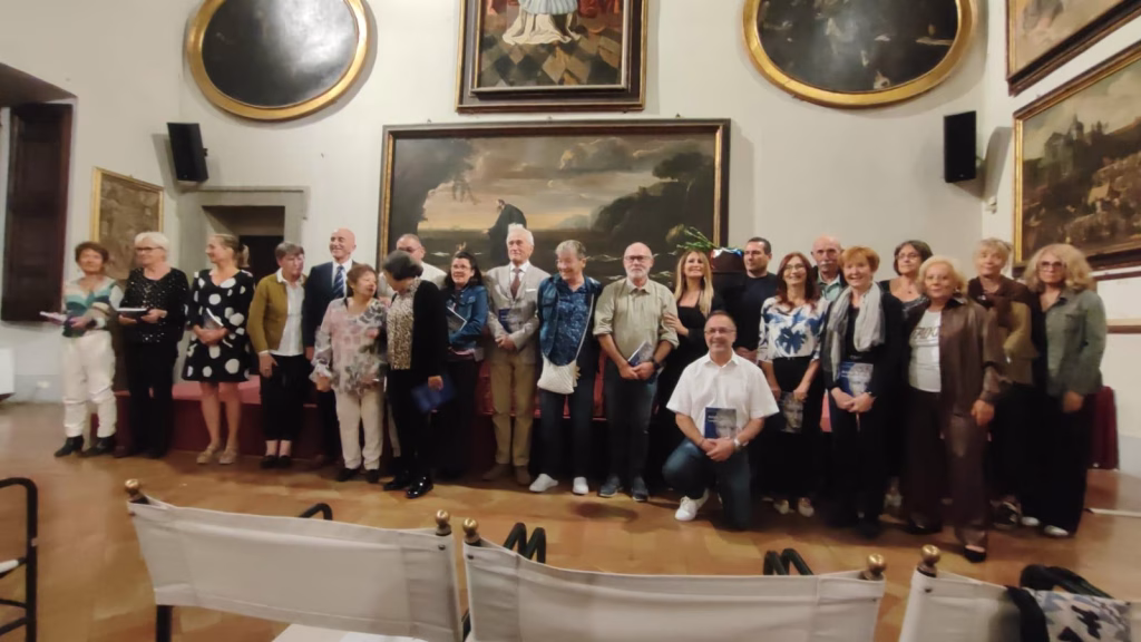 Ariccia, 25 anni di gemellaggio con Cournon d’Auvergne