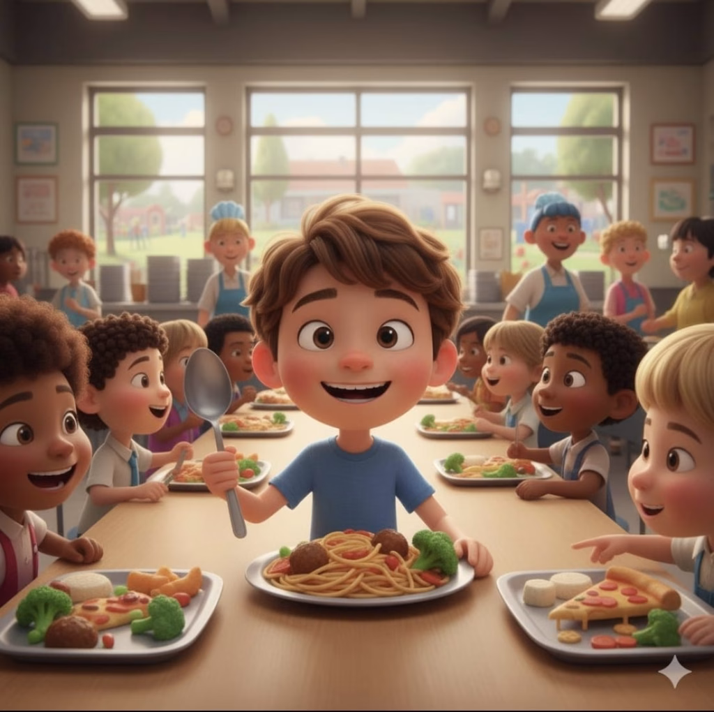 Mensa scolastica ad Ariccia, Cons. Falcone: “Servizio avviato regolarmente, costo buono pasto più basso nei Castelli Romani”