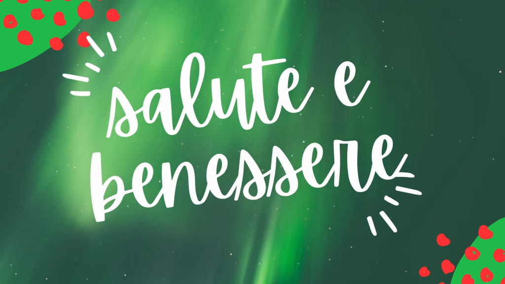 Come aumentare efficacemente il proprio benessere? benessere