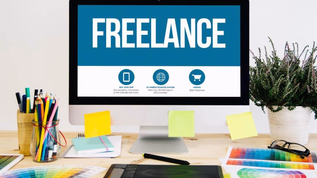 freelance