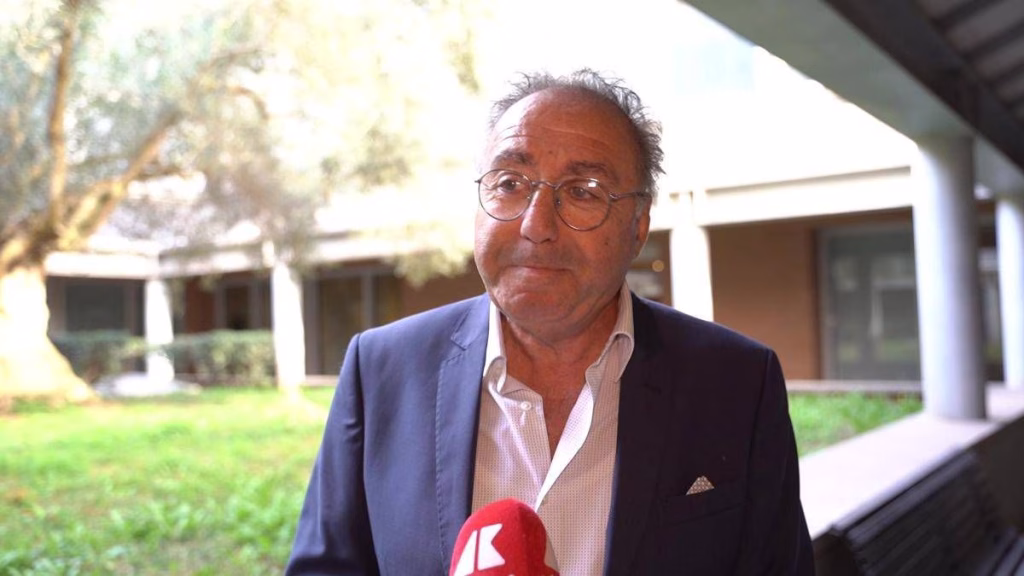 De Rosa (Aistom): “Rete specialisti decisiva per sostenere pazienti stomizzati”