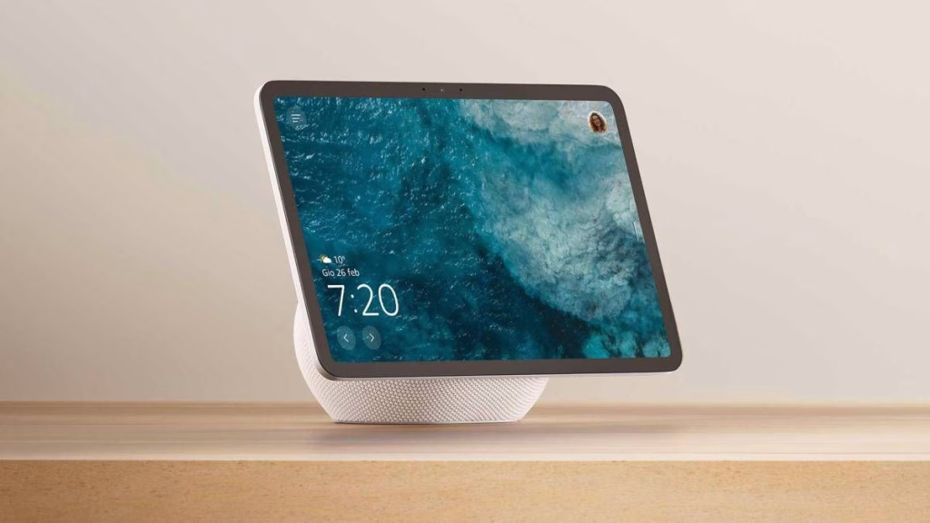 Echo Show 8 e 11, i nuovi dispositivi Amazon con Alexa