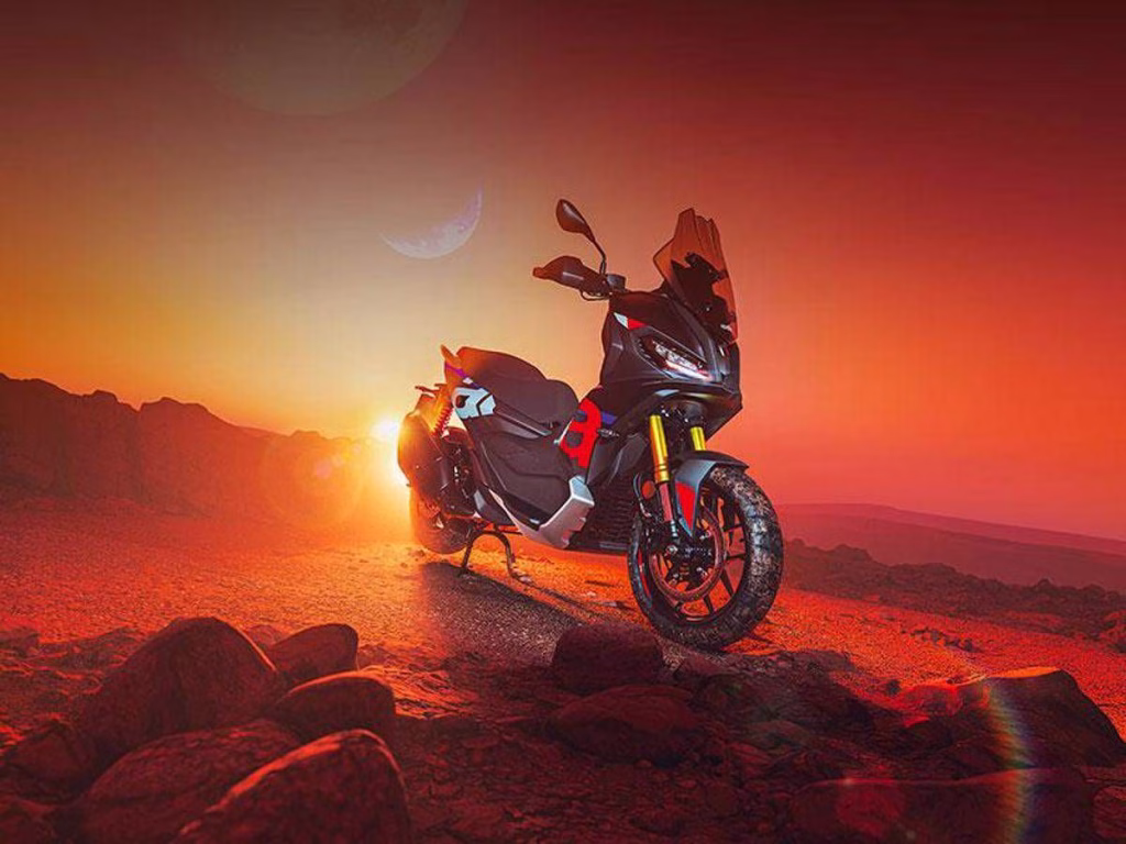 Gruppo Piaggio EICMA 2025: le novità Aprilia, Moto Guzzi e Vespa