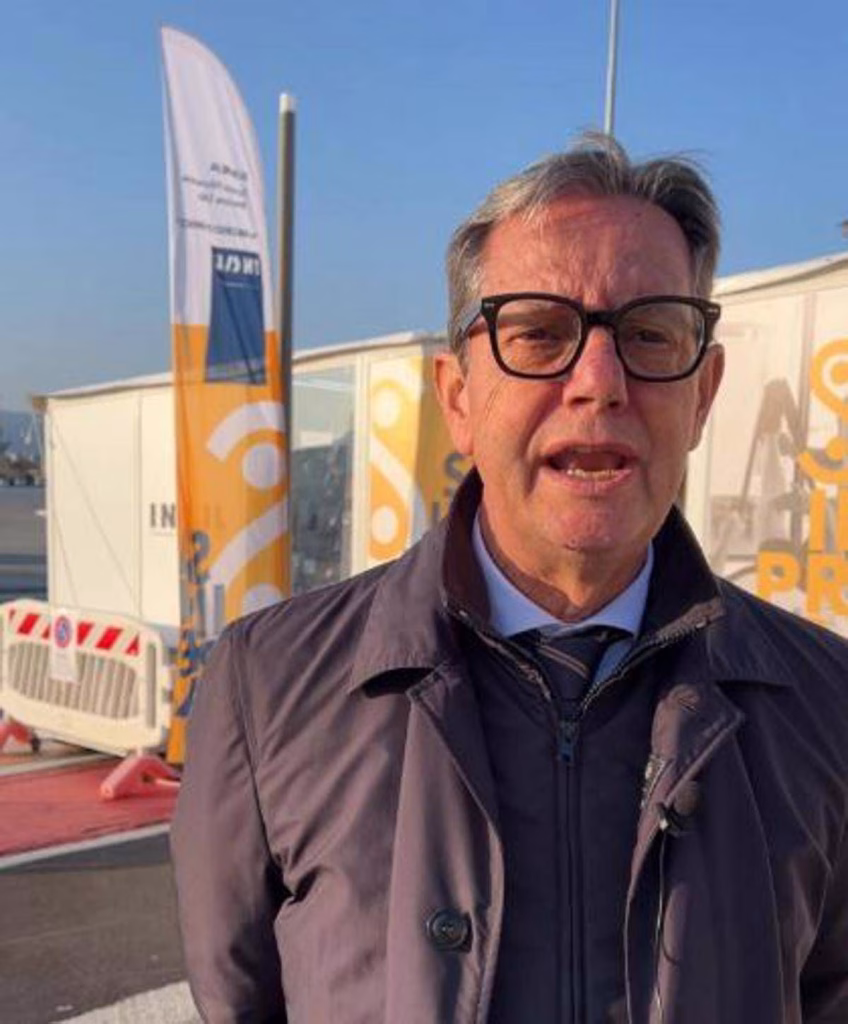 Infortuni, Iacono (Inail): “Ancona simbolo di cultura sicurezza, qui parte progetto concreto”