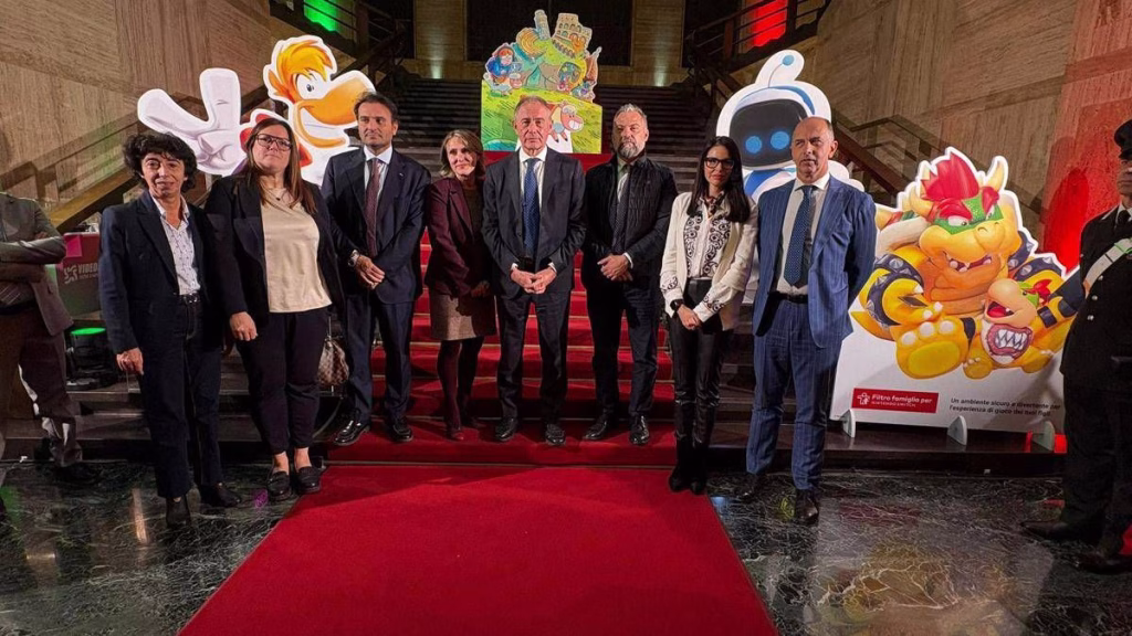 La mostra IIDEA al MIMIT esplora il potenziale del settore