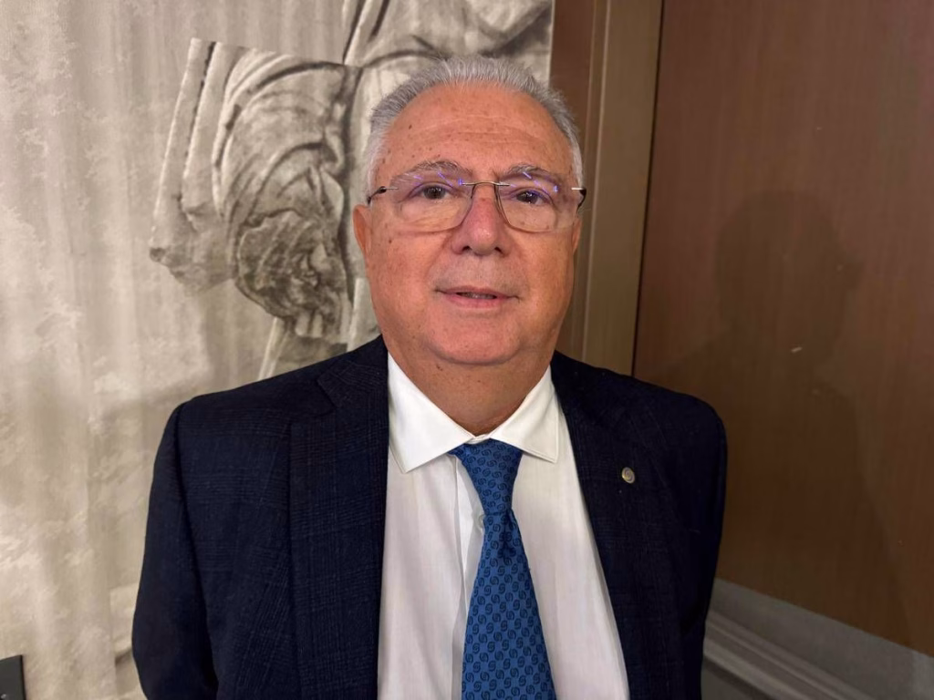 Magi (Sumai): “Ssn non è di destra né di sinistra ma di tutti”