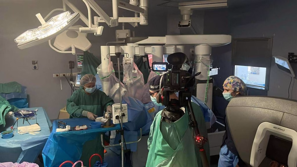 Medicina, Urologia universitaria del Policlinico di Foggia protagonista al Congresso Siu