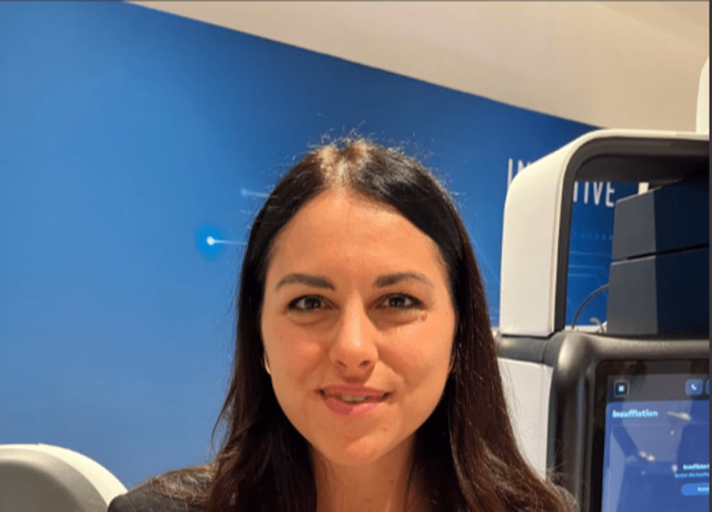 Melani (ab medica), ‘robotica da Vinci 5 ottimizza processi e gestione dati’