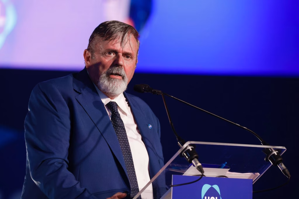 Eurostat, Paolo Capone, Leader UGL: “La povertà si sconfigge con il lavoro, non con l’assistenzialismo”