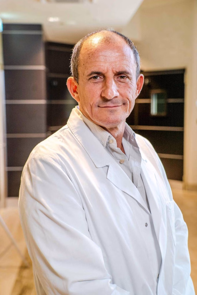Paolo Gentileschi presidente eletto della Società italiana di chirurgia dell’obesità e delle malattie metaboliche