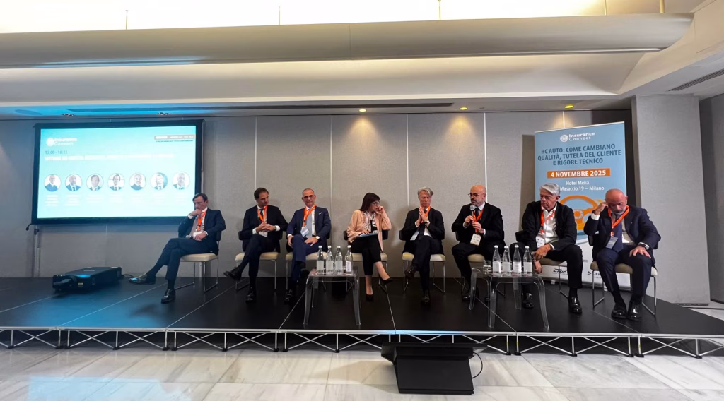 RC Auto. Massimiliano Caradonna (DEKRA Group): “Qualità del servizio e innovazione sono la chiave per una gestione dei sinistri più trasparente ed efficiente”