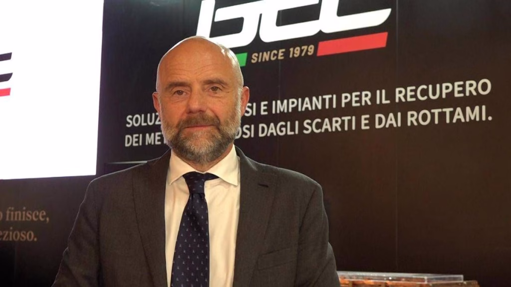 Rifiuti, Cescut (Btt): “Nostra tecnologia recupera valore prezioso da scarto automotive”